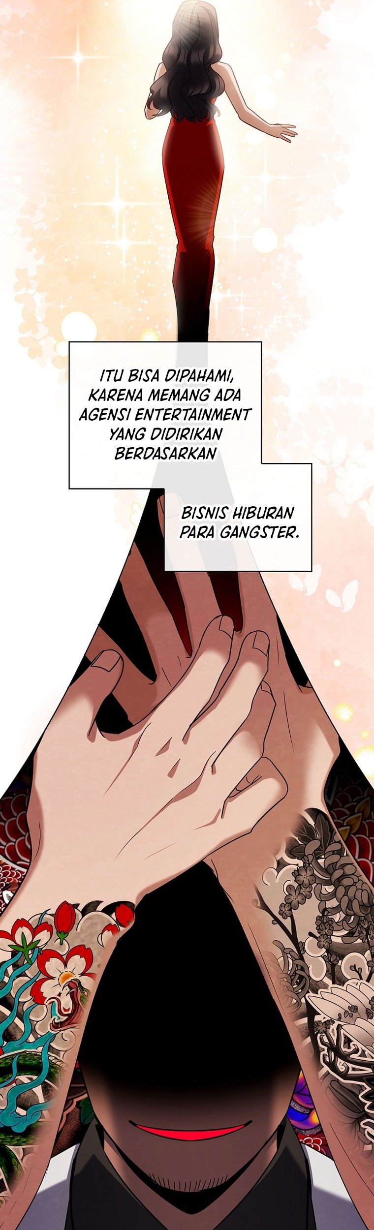 Be the Actor Chapter 102 - halaman 49