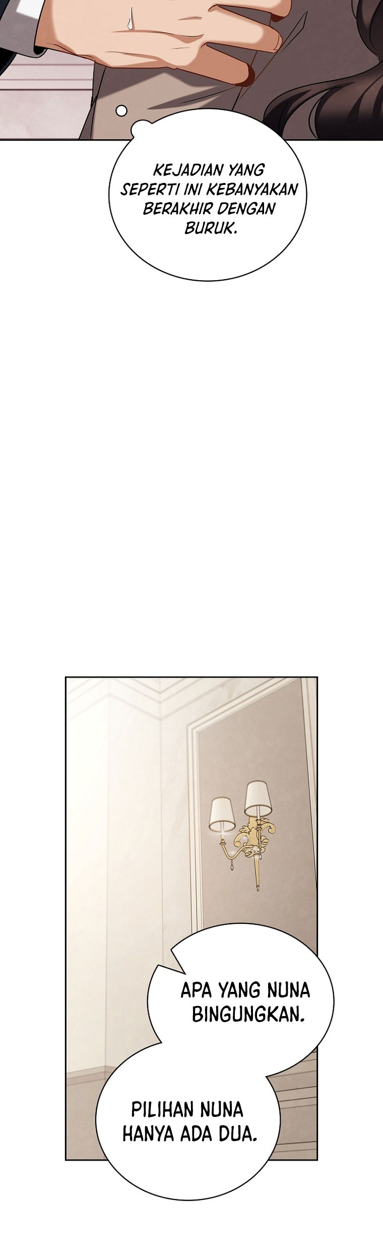 Be the Actor Chapter 102 - halaman 51