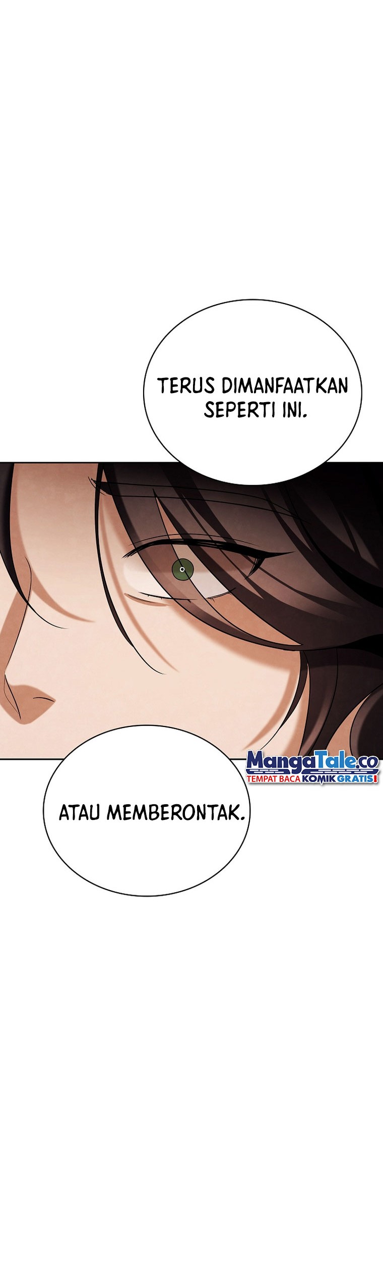 Be the Actor Chapter 102 - halaman 52