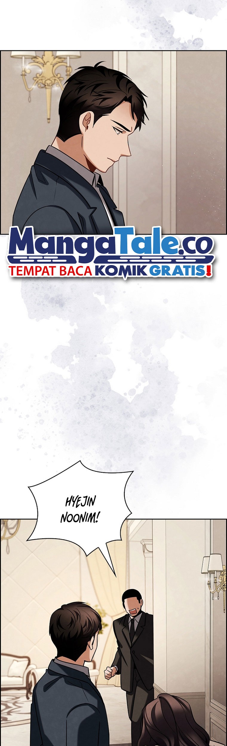 Be the Actor Chapter 102 - halaman 60