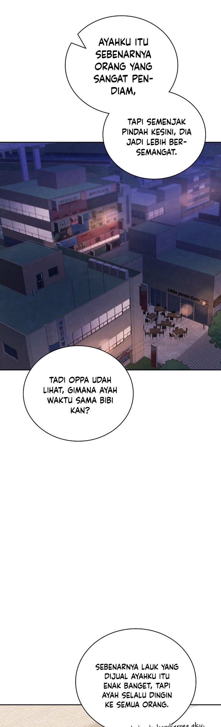 Be the Actor Chapter 103 - halaman 38