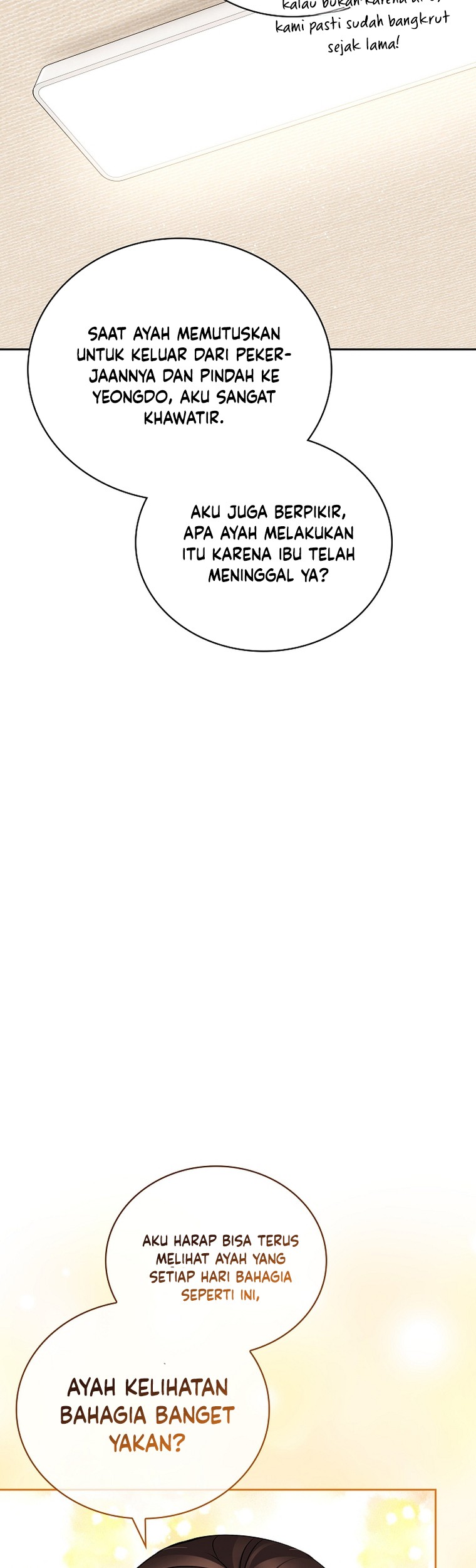 Be the Actor Chapter 103 - halaman 39