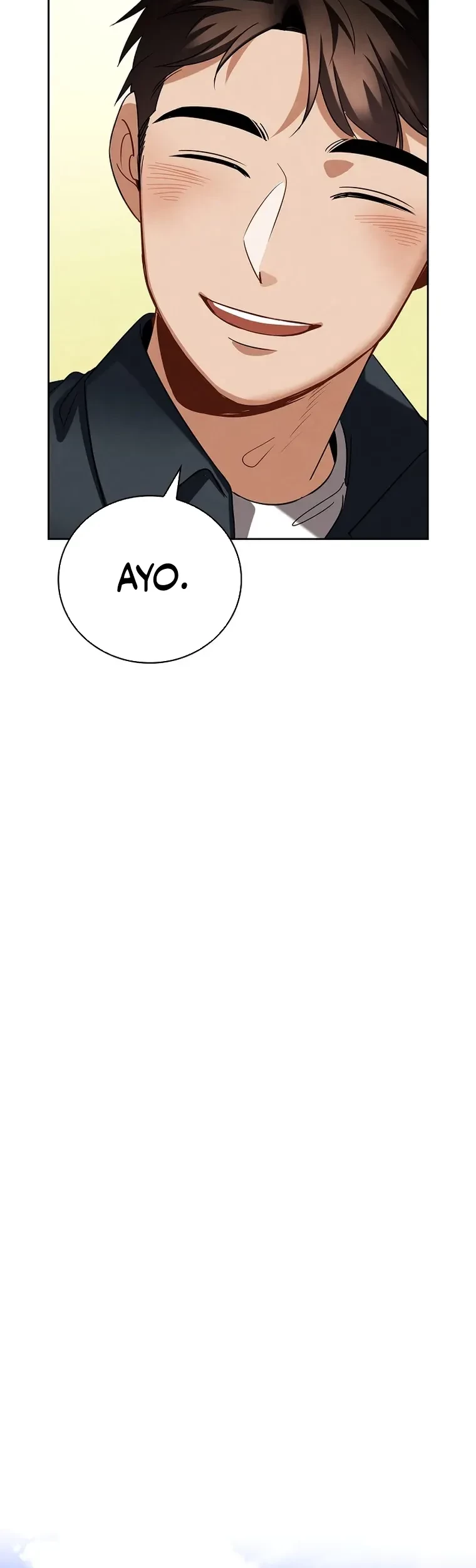 Be the Actor Chapter 103 - halaman 43