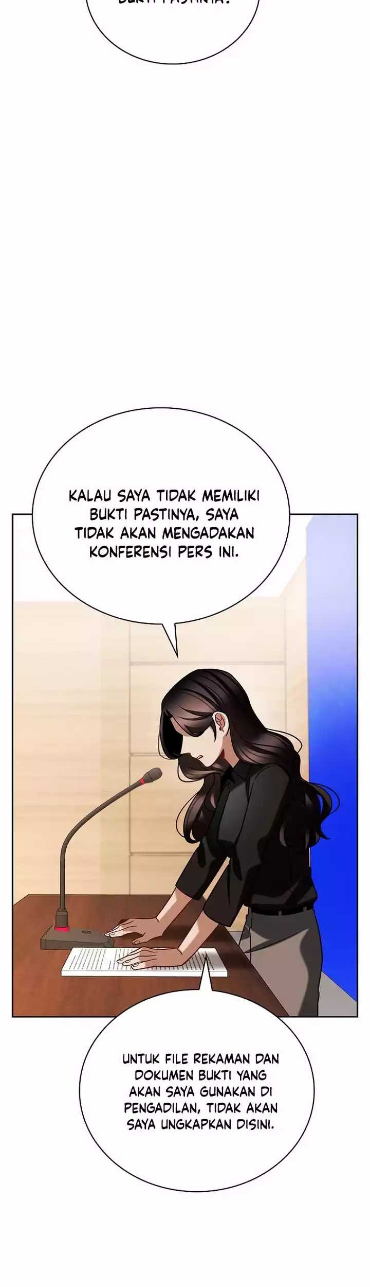 Be the Actor Chapter 104 - halaman 29