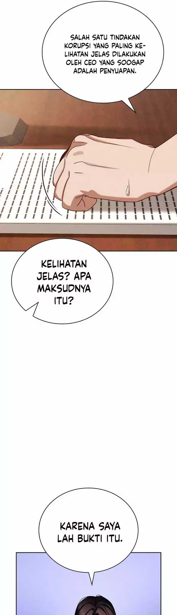 Be the Actor Chapter 104 - halaman 31