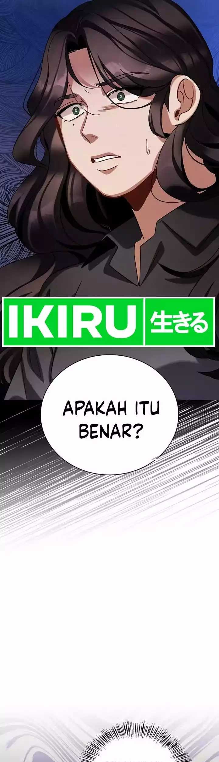 Be the Actor Chapter 104 - halaman 37