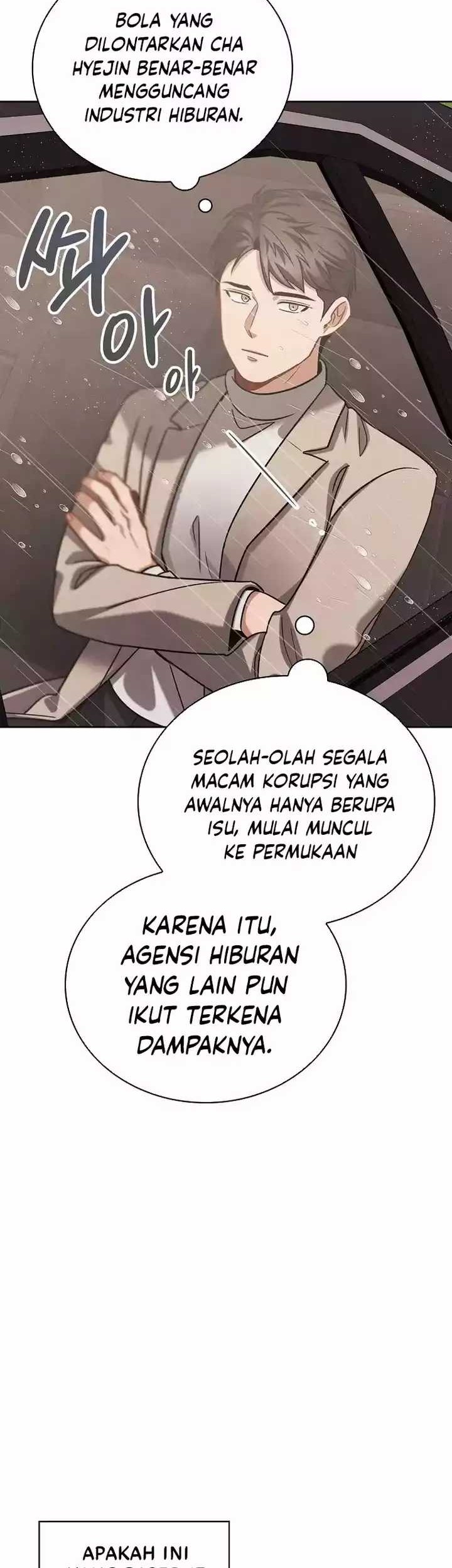 Be the Actor Chapter 104 - halaman 44