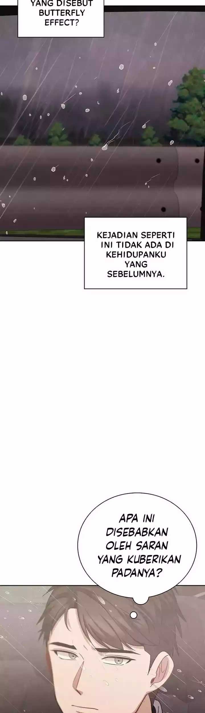 Be the Actor Chapter 104 - halaman 45