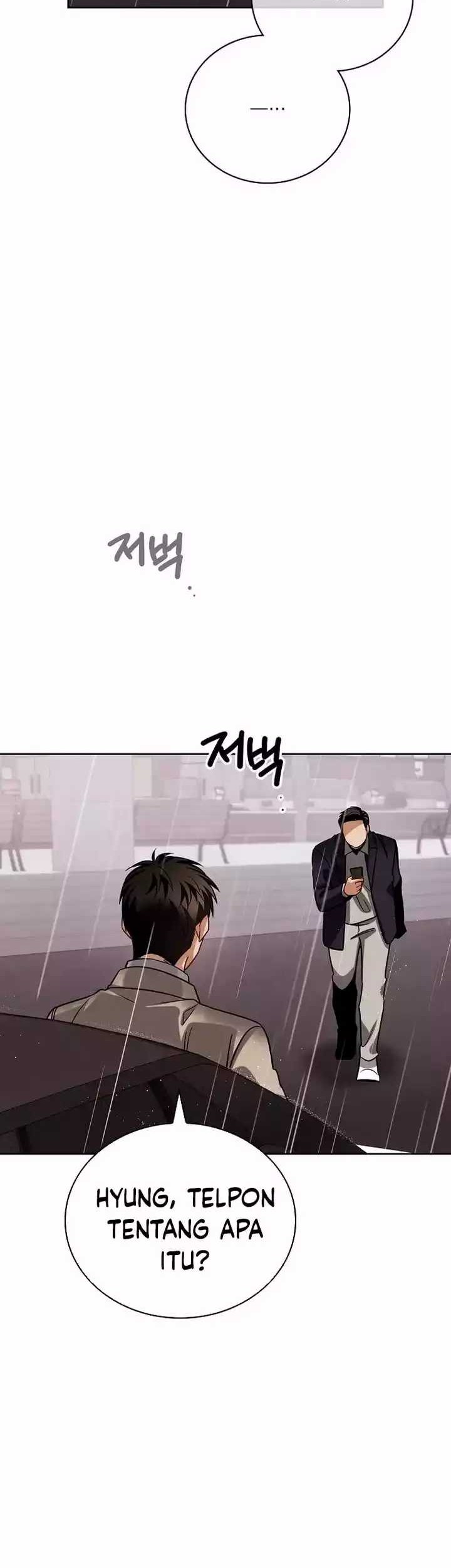 Be the Actor Chapter 104 - halaman 50