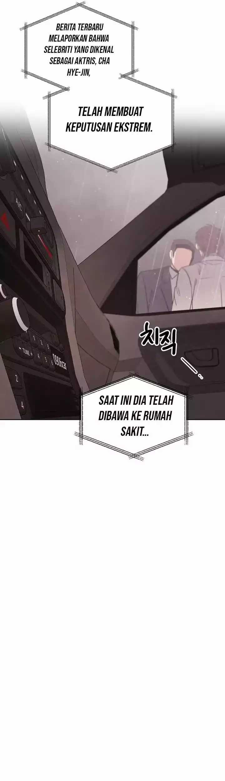 Be the Actor Chapter 104 - halaman 54