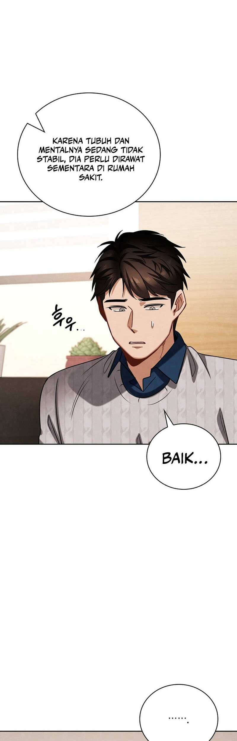 Be the Actor Chapter 105 - halaman 21