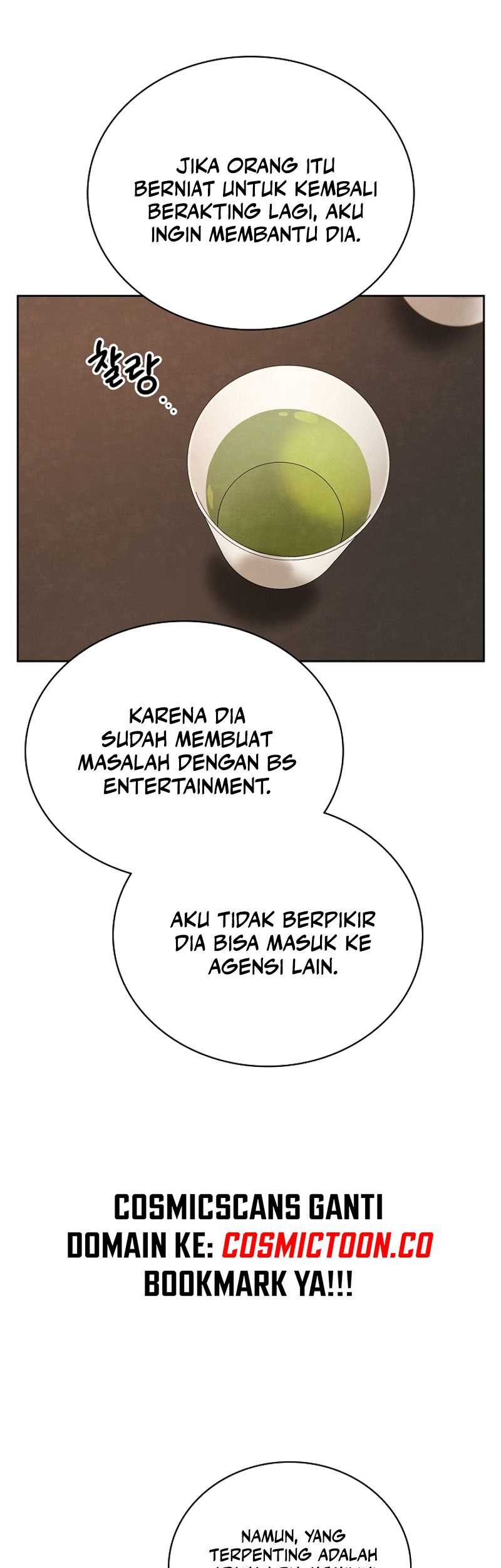 Be the Actor Chapter 105 - halaman 26