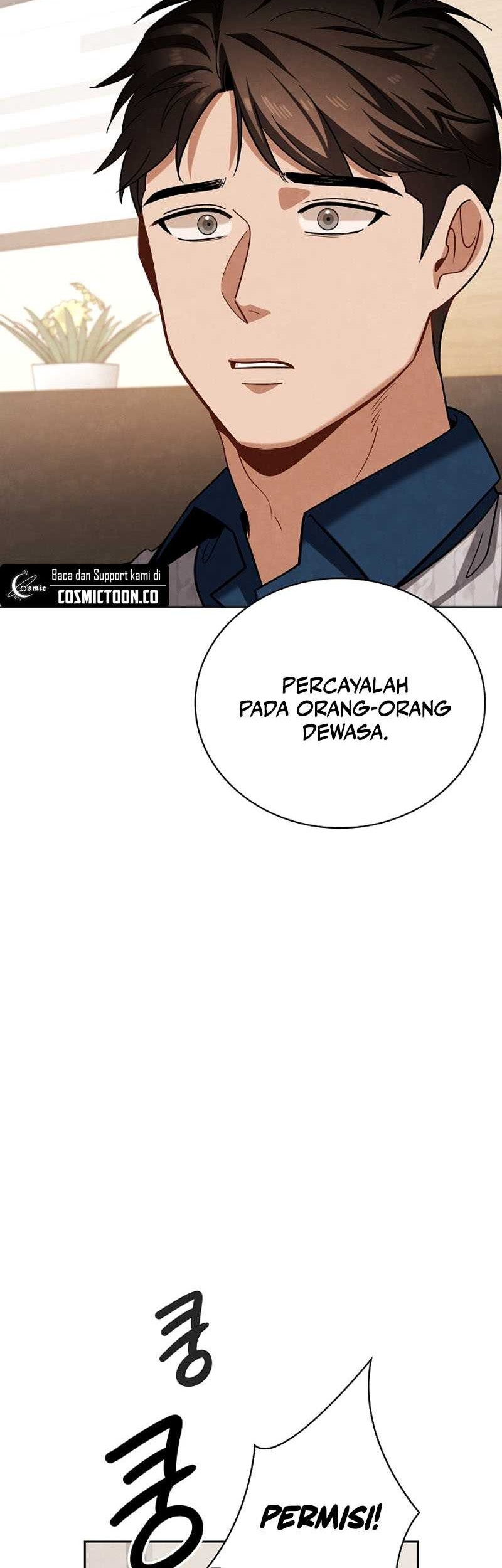 Be the Actor Chapter 105 - halaman 29