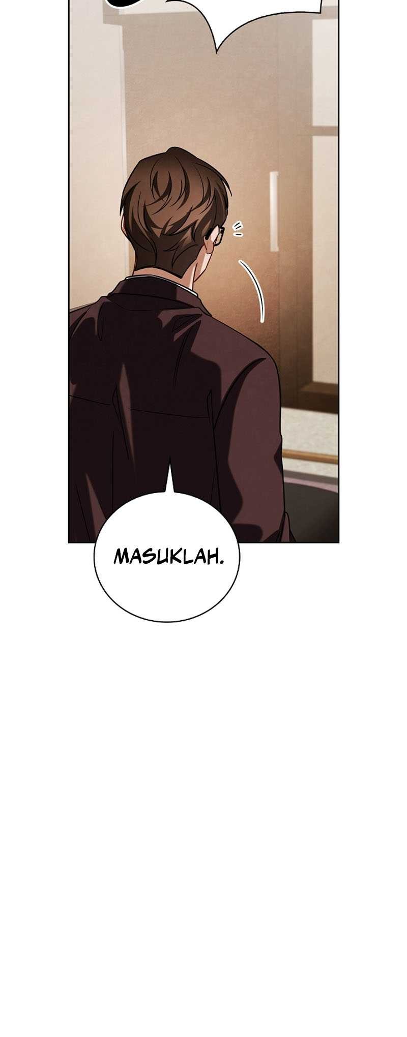 Be the Actor Chapter 105 - halaman 30