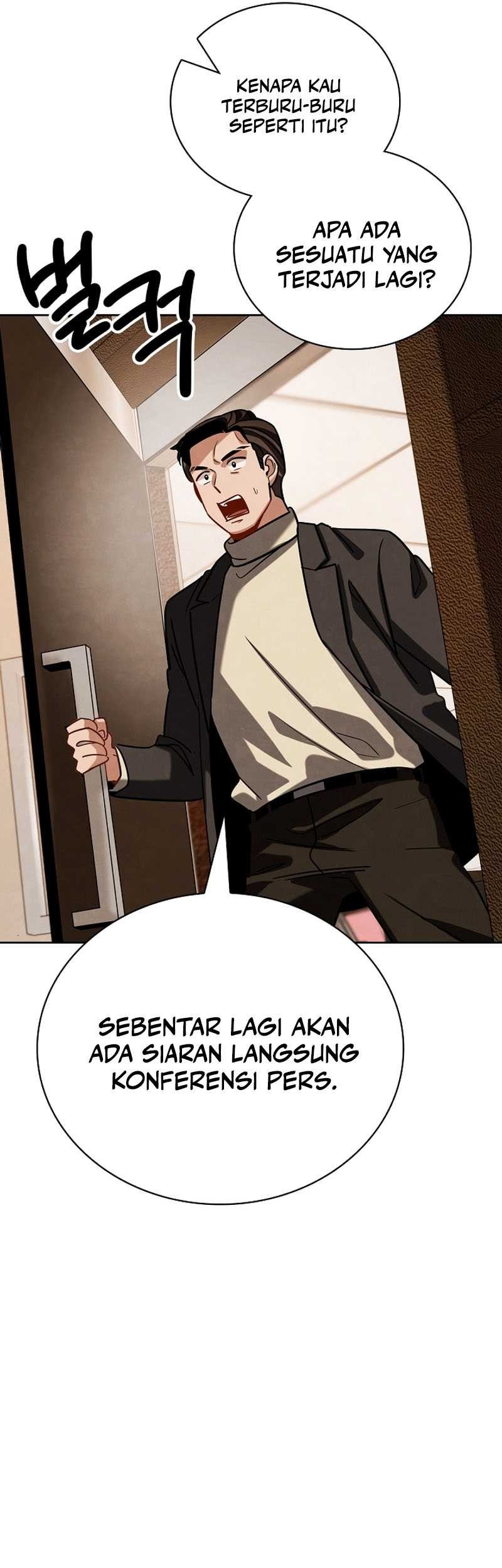 Be the Actor Chapter 105 - halaman 31