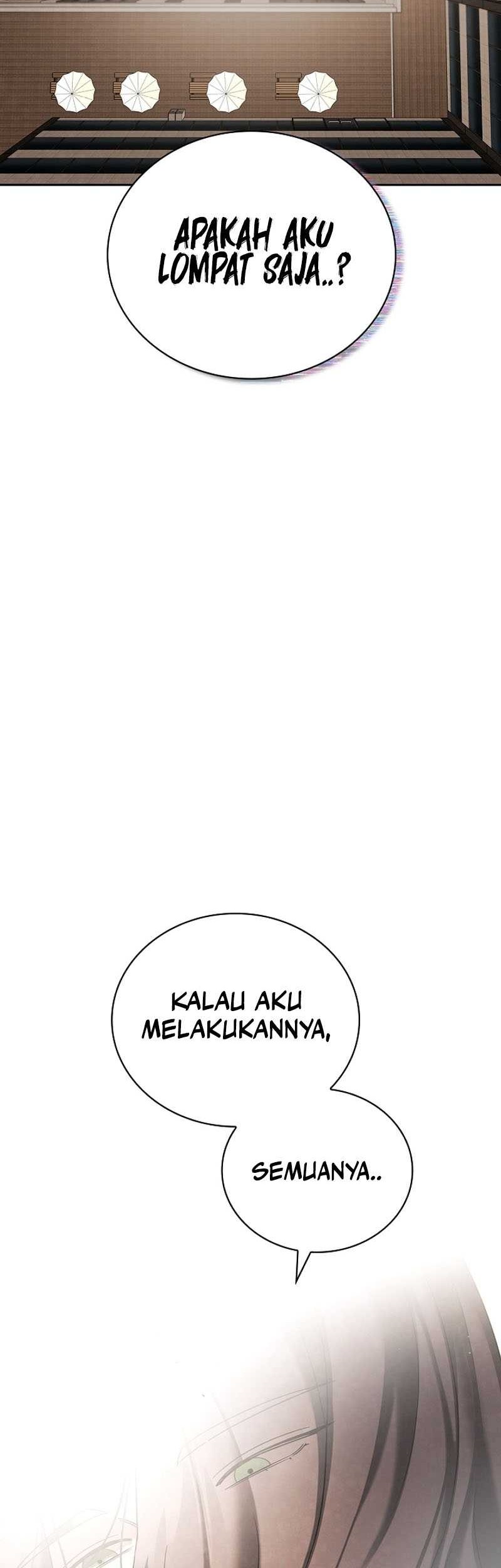 Be the Actor Chapter 105 - halaman 40