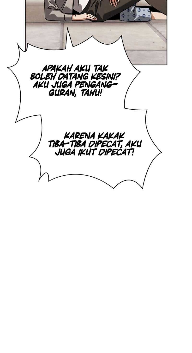 Be the Actor Chapter 105 - halaman 46