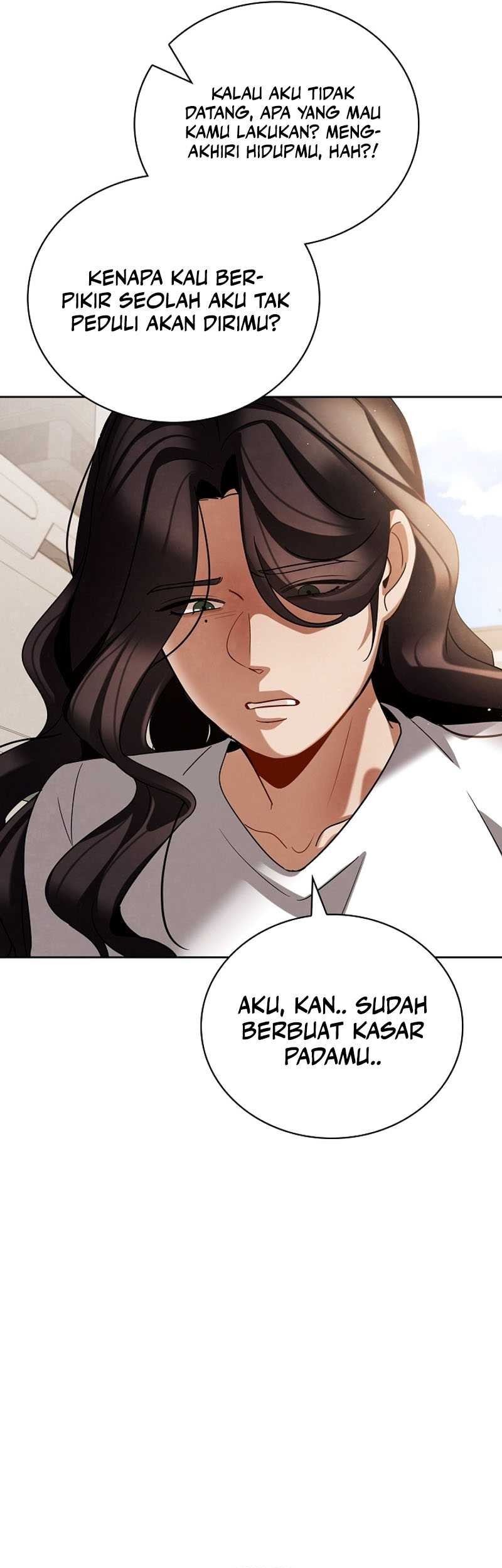 Be the Actor Chapter 105 - halaman 47