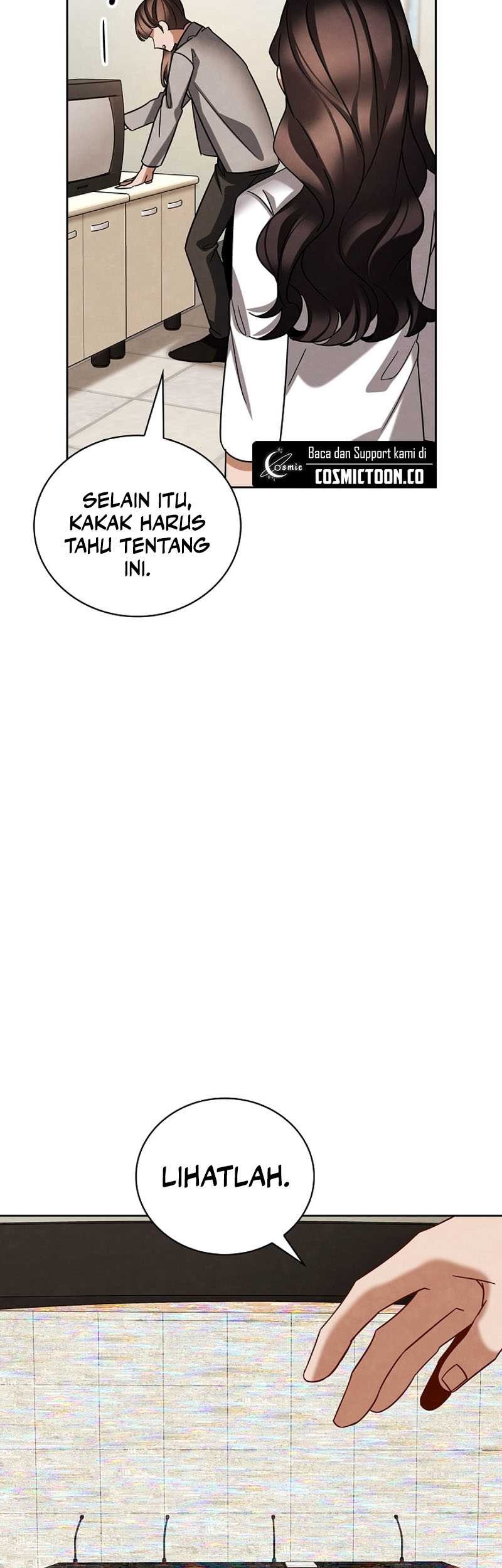 Be the Actor Chapter 105 - halaman 51