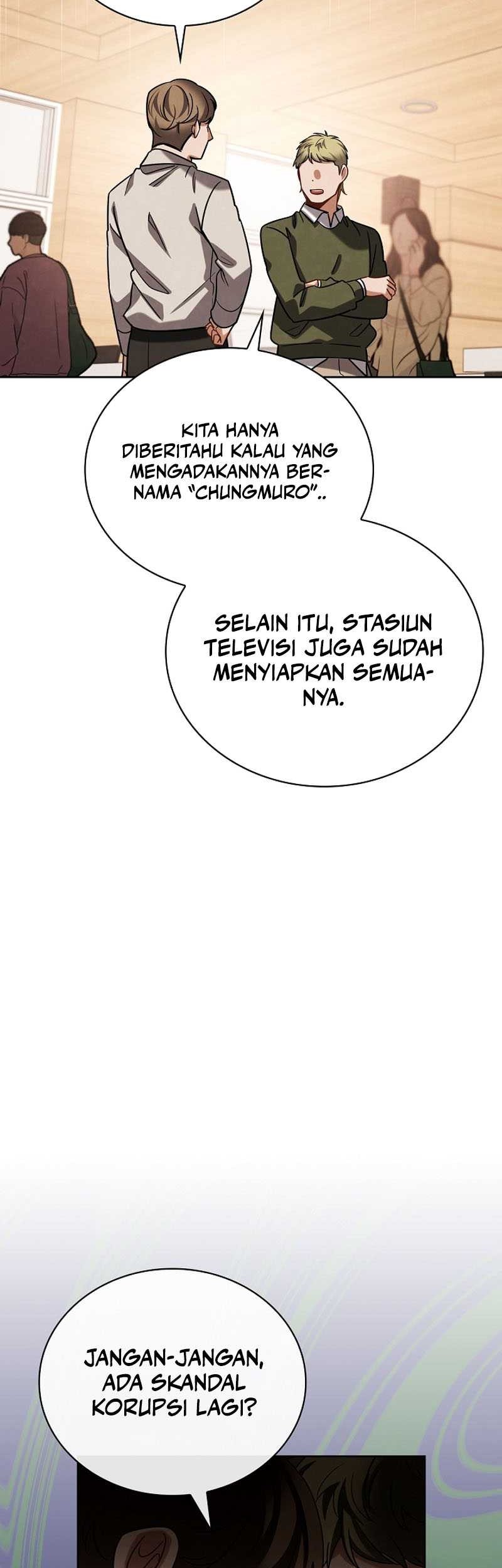Be the Actor Chapter 105 - halaman 55