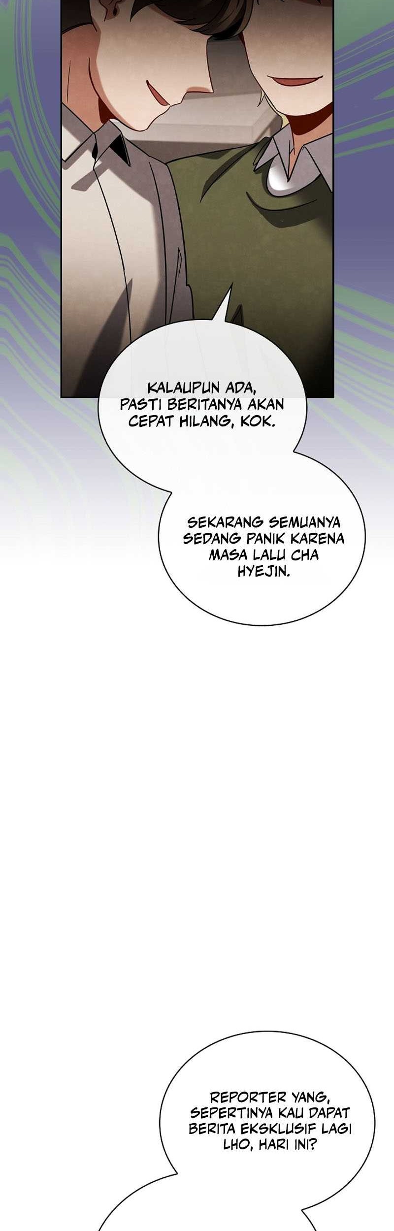 Be the Actor Chapter 105 - halaman 56