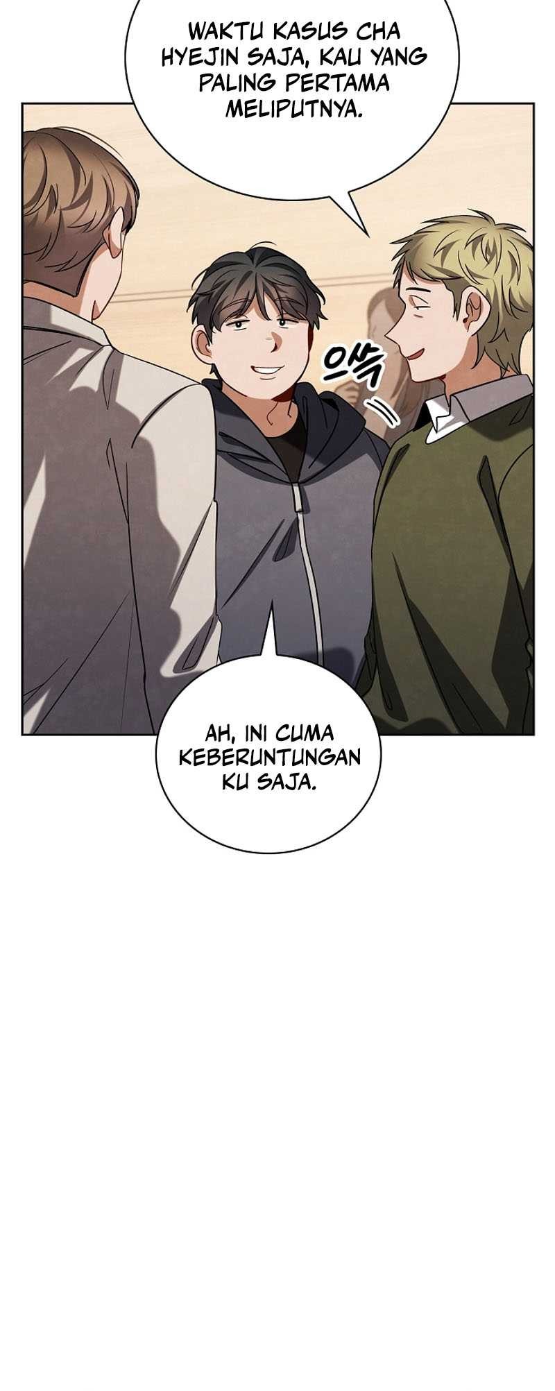 Be the Actor Chapter 105 - halaman 57