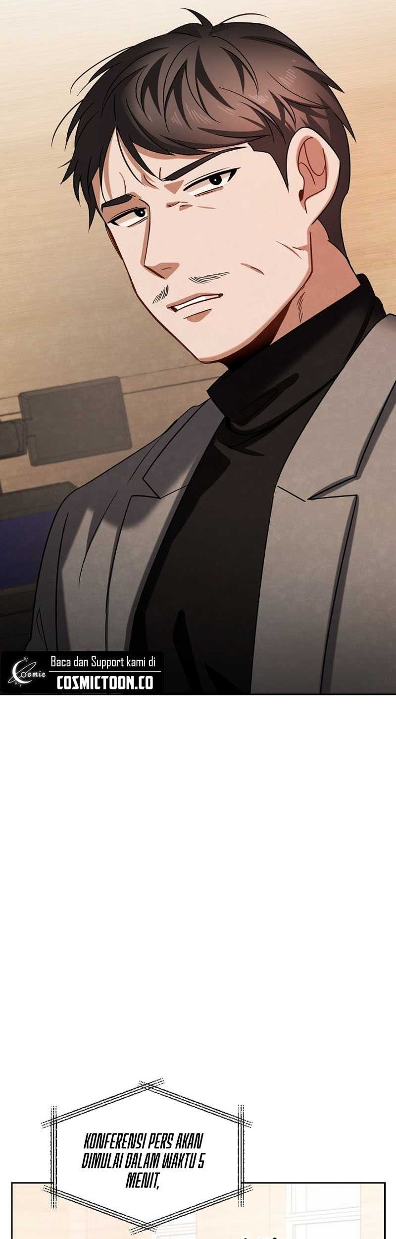 Be the Actor Chapter 105 - halaman 59