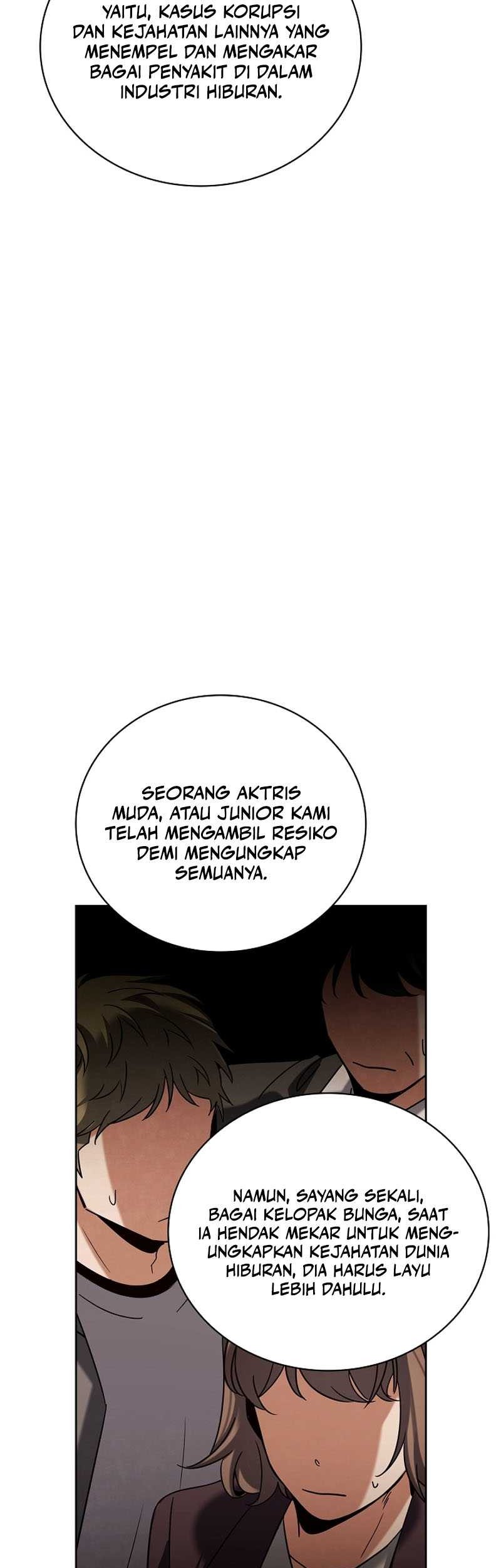 Be the Actor Chapter 105 - halaman 66