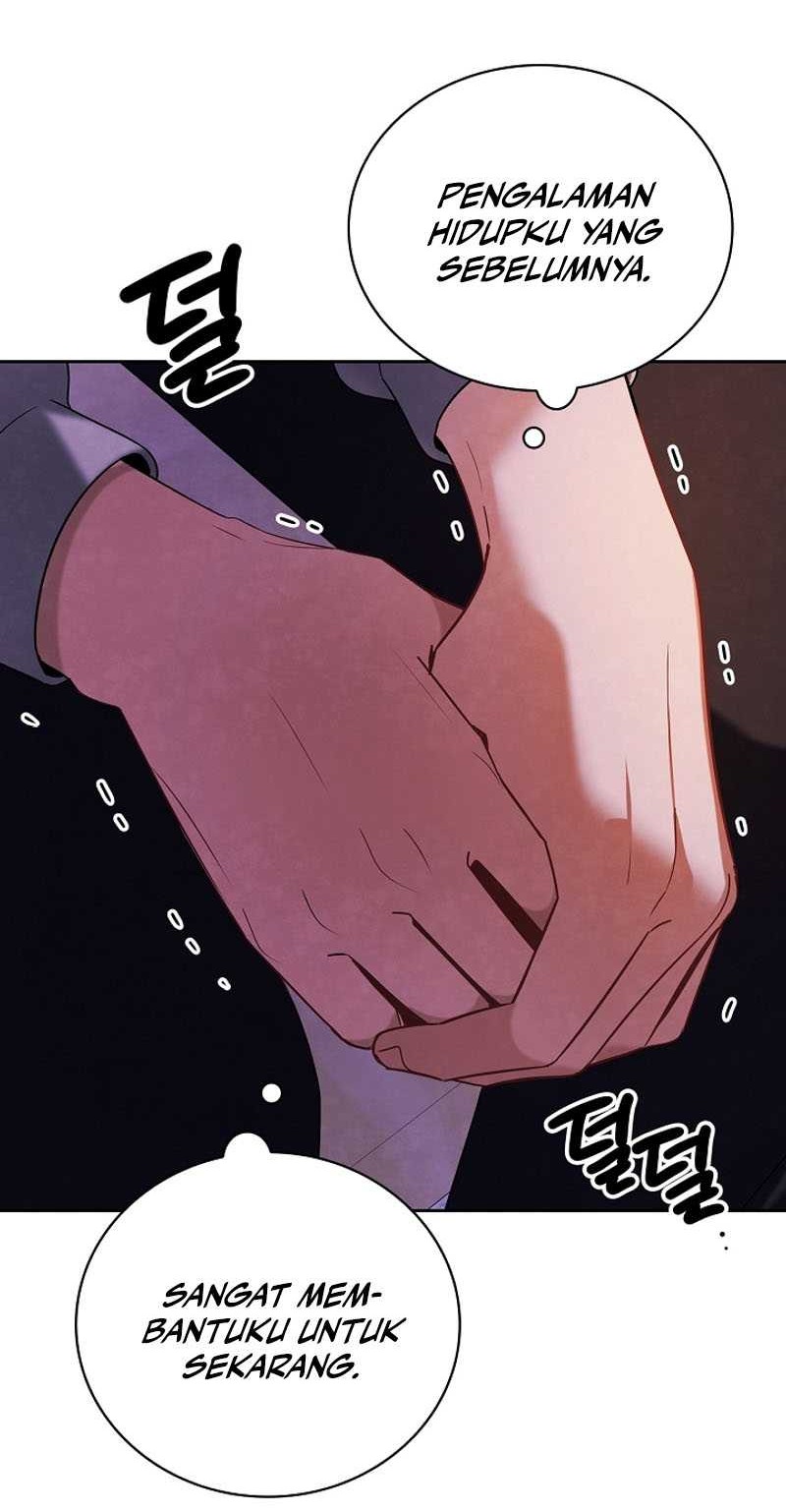 Be the Actor Chapter 105 - halaman 7