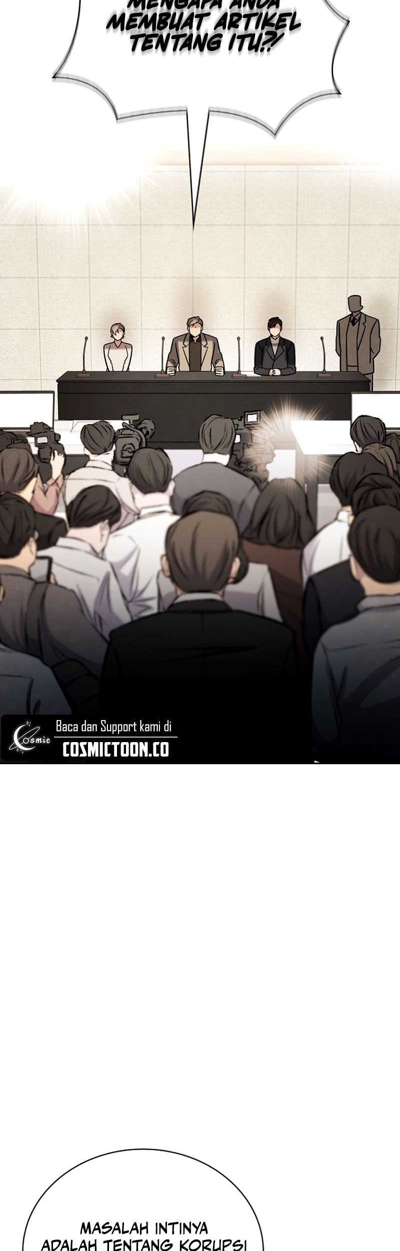 Be the Actor Chapter 105 - halaman 71