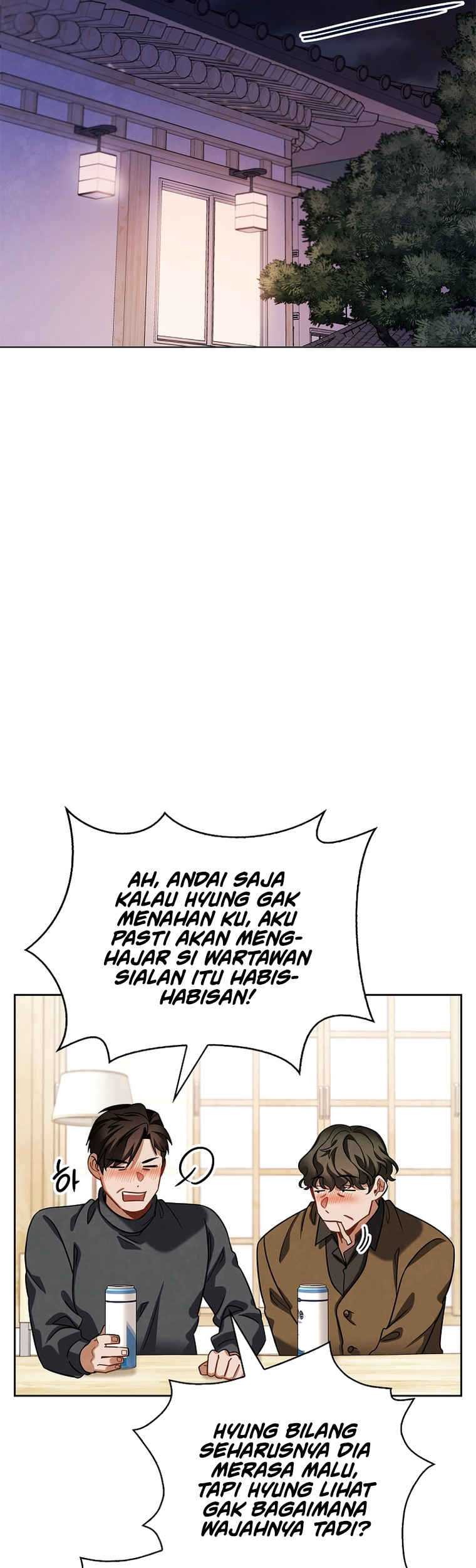 Be the Actor Chapter 106 - halaman 18