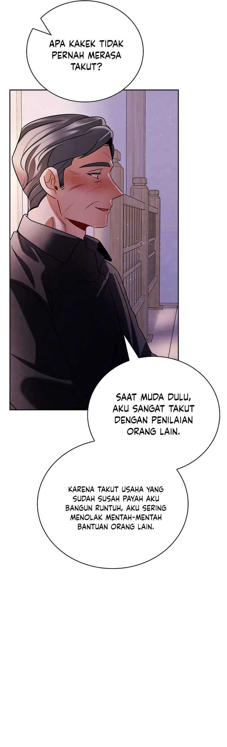 Be the Actor Chapter 106 - halaman 26