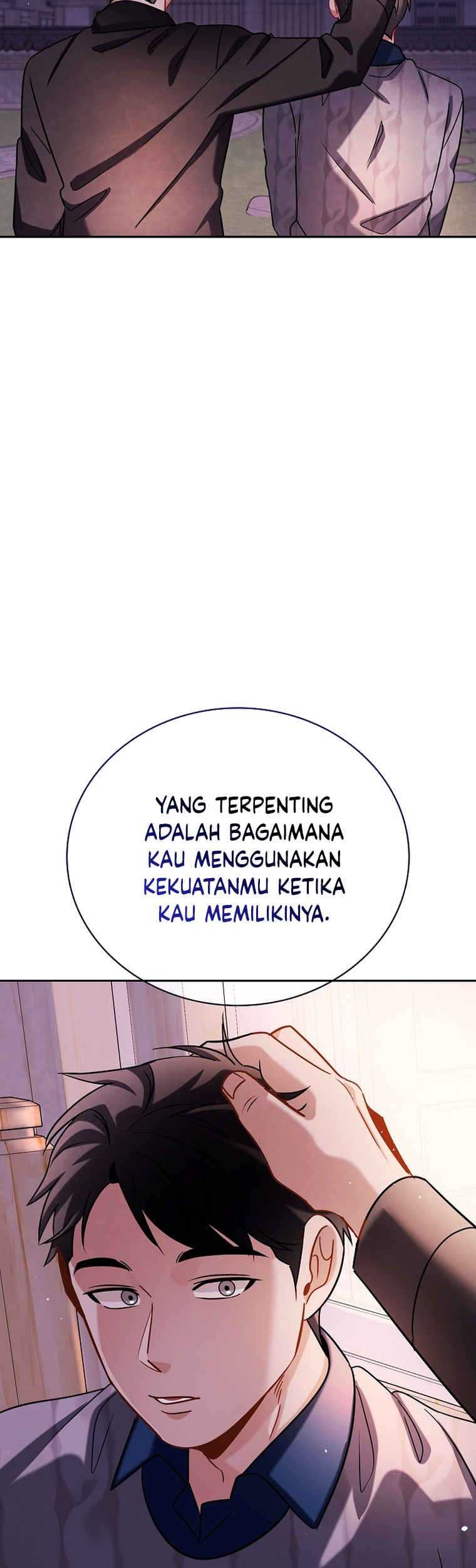 Be the Actor Chapter 106 - halaman 28