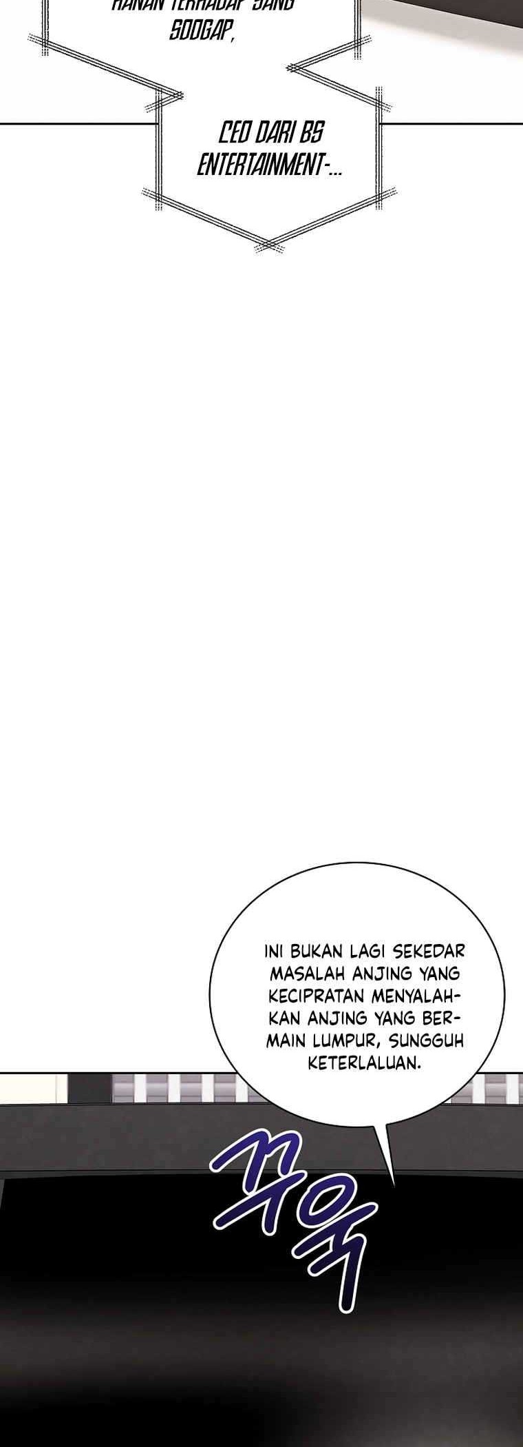 Be the Actor Chapter 106 - halaman 33