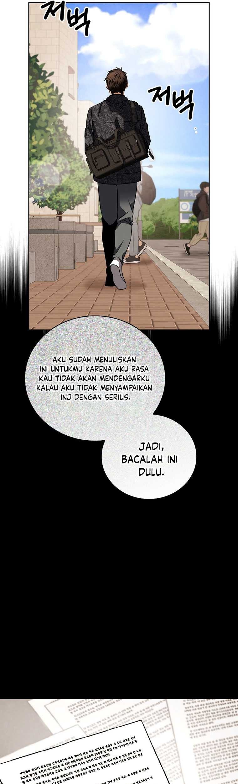 Be the Actor Chapter 106 - halaman 42