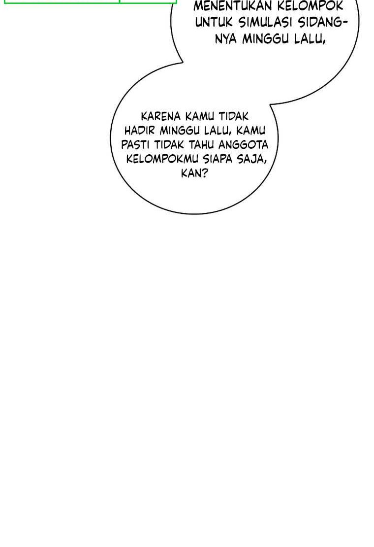 Be the Actor Chapter 106 - halaman 57