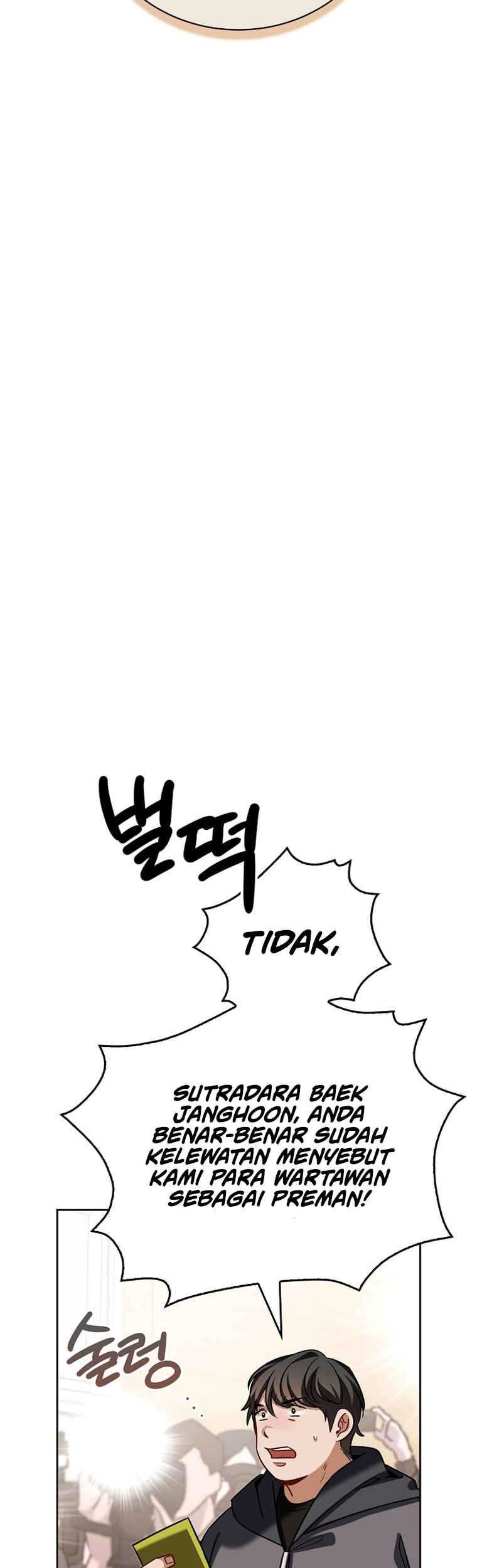 Be the Actor Chapter 106 - halaman 6