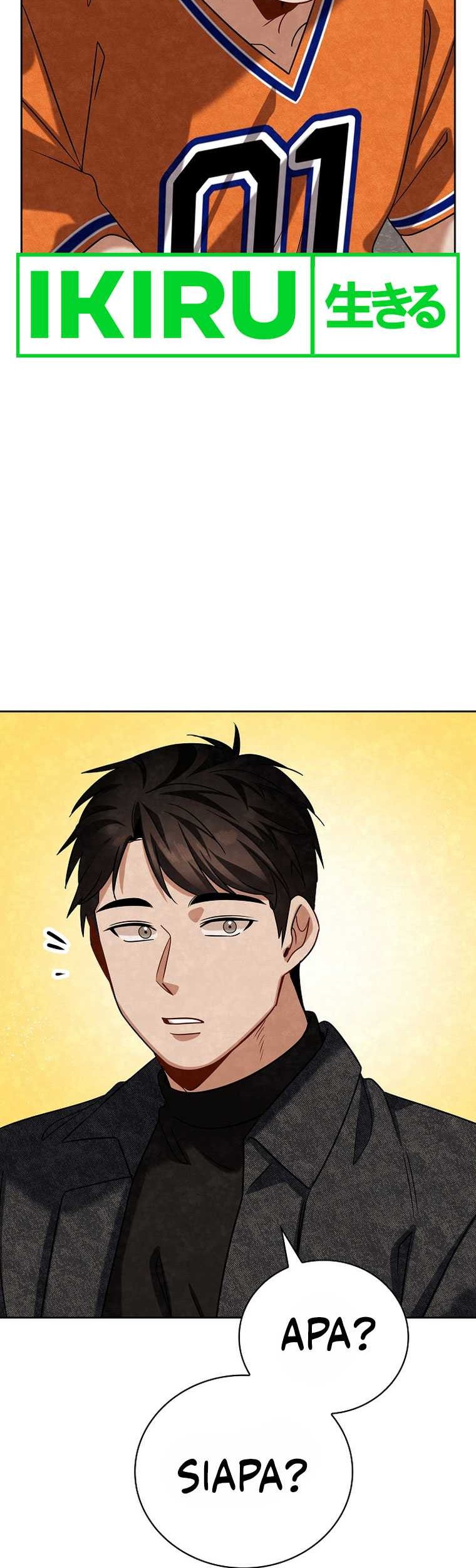 Be the Actor Chapter 106 - halaman 61