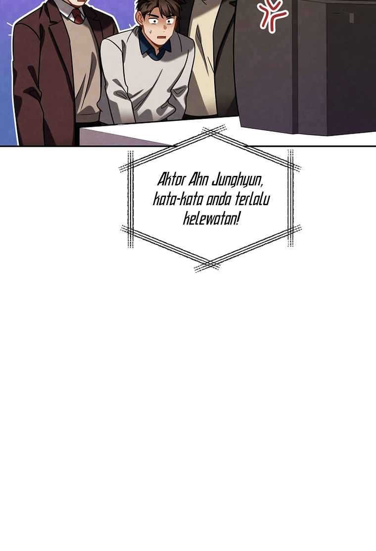 Be the Actor Chapter 106 - halaman 9