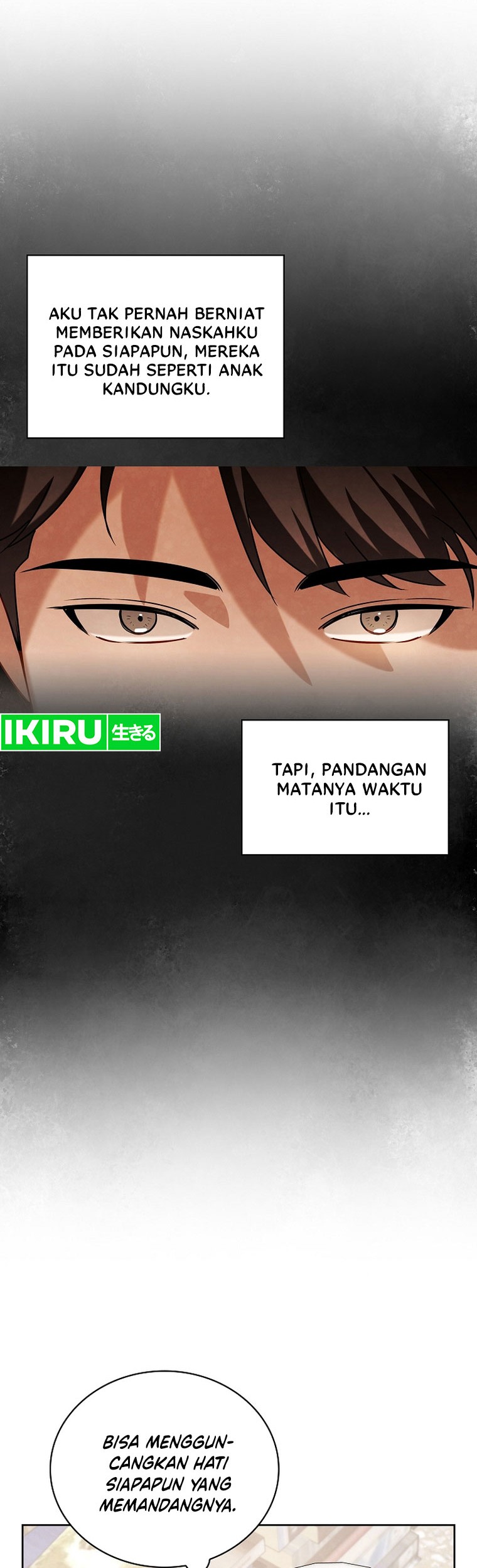 Be the Actor Chapter 107 - halaman 47