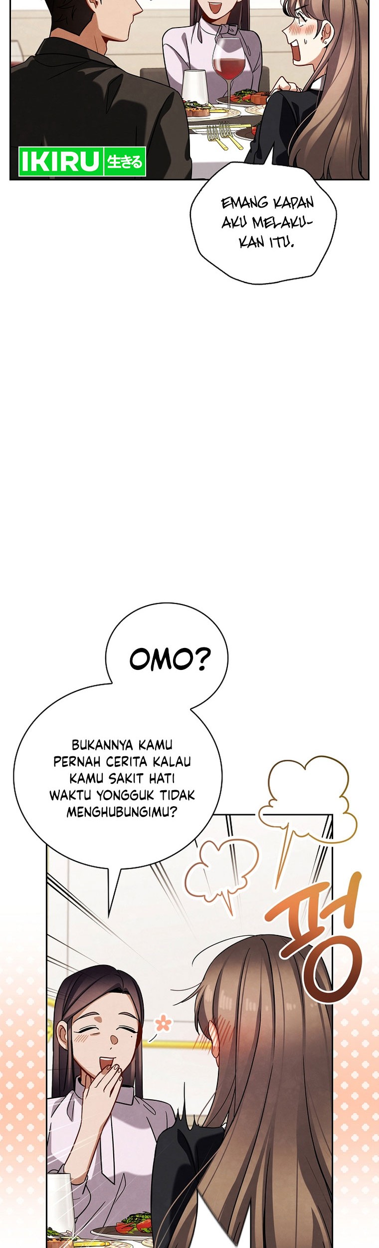 Be the Actor Chapter 108 - halaman 4