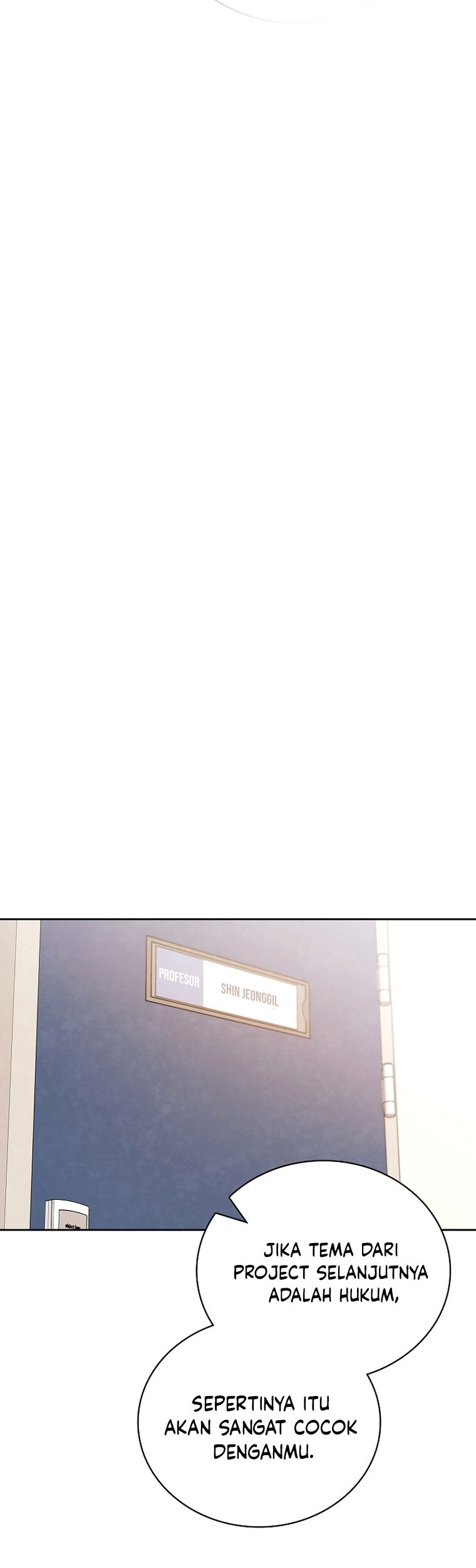Be the Actor Chapter 108 - halaman 49