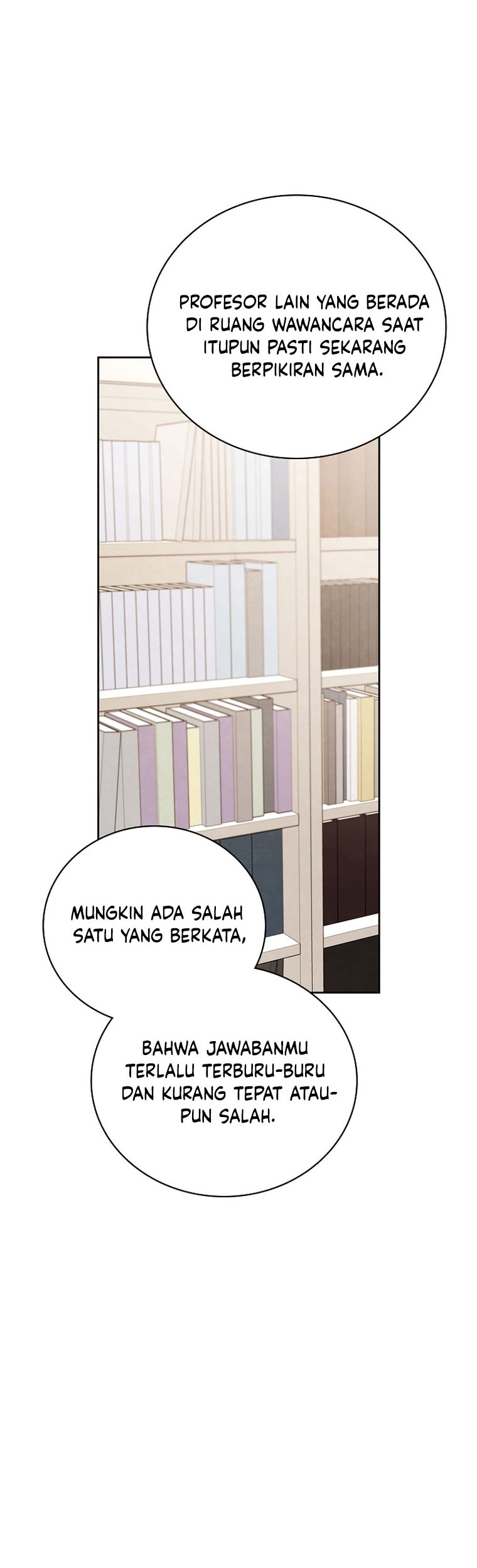 Be the Actor Chapter 108 - halaman 53