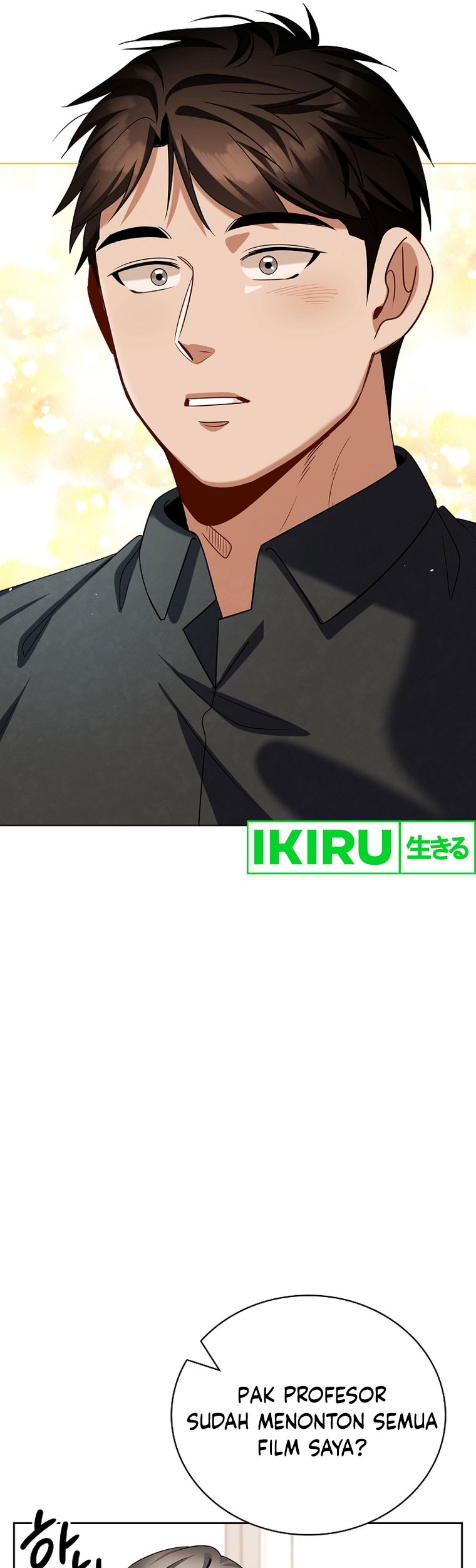 Be the Actor Chapter 108 - halaman 58