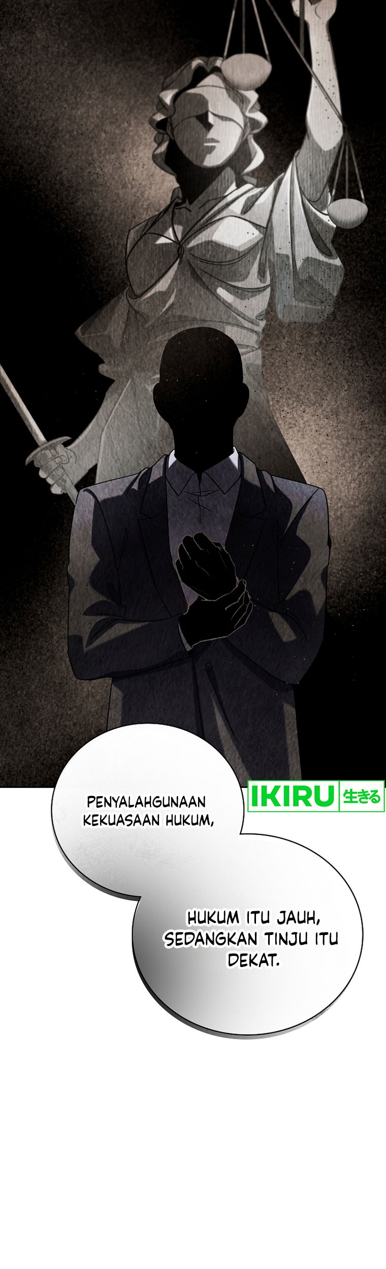 Be the Actor Chapter 108 - halaman 62