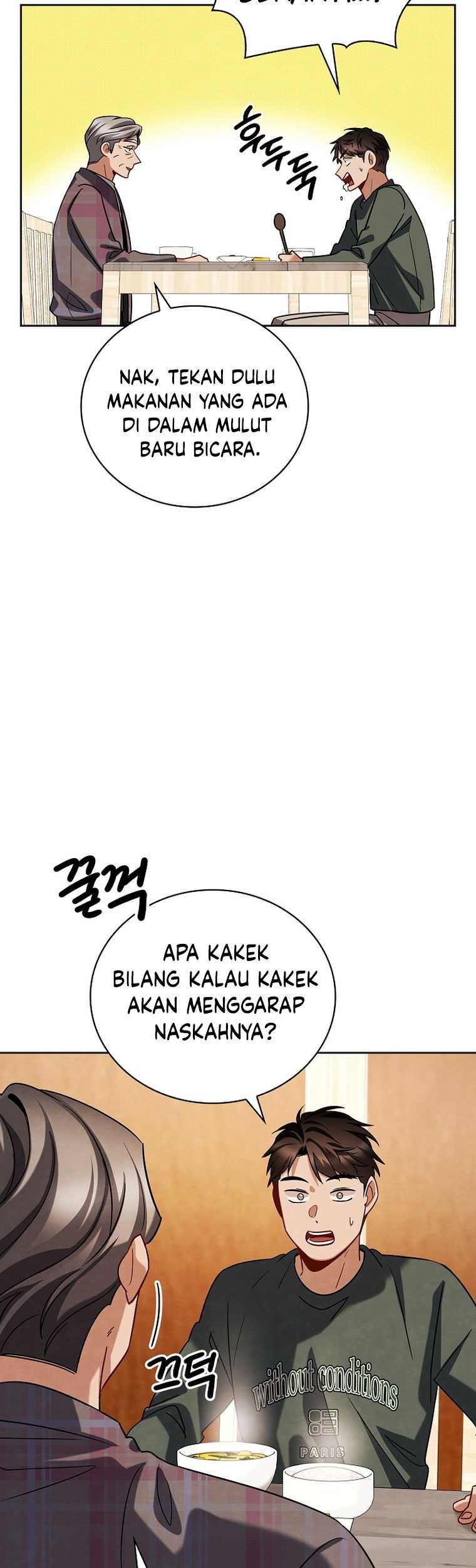 Be the Actor Chapter 109 - halaman 16
