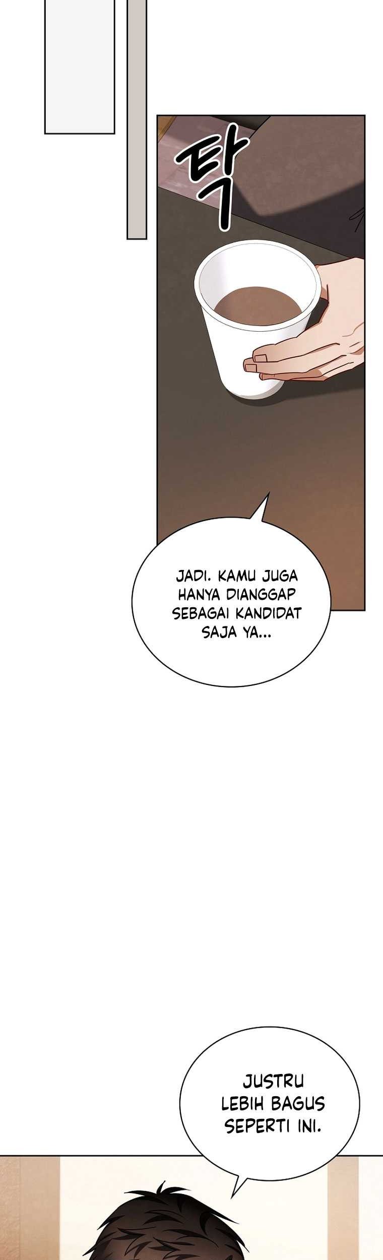 Be the Actor Chapter 109 - halaman 44