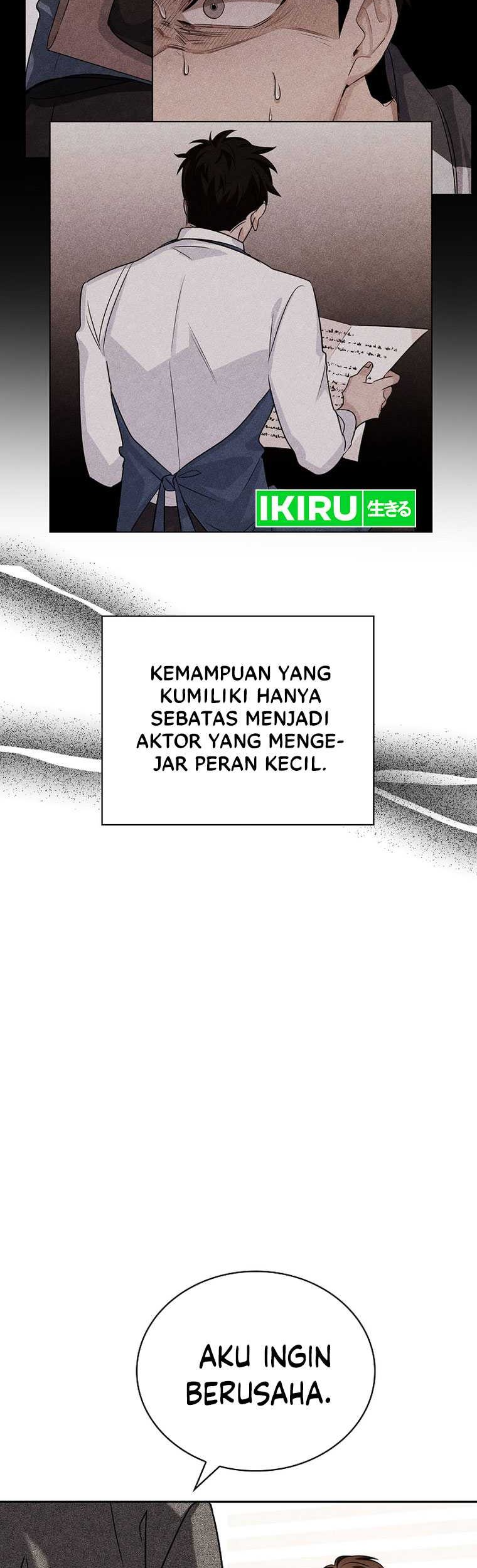 Be the Actor Chapter 109 - halaman 48