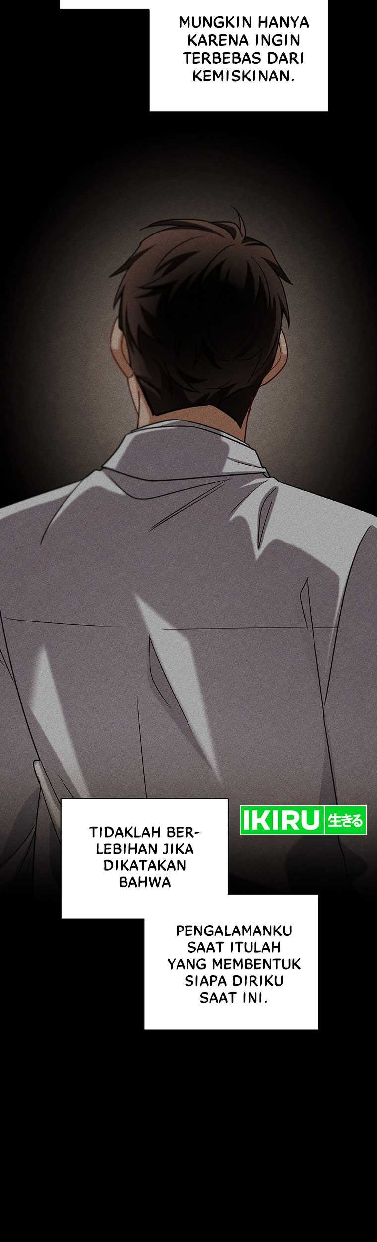 Be the Actor Chapter 109 - halaman 52