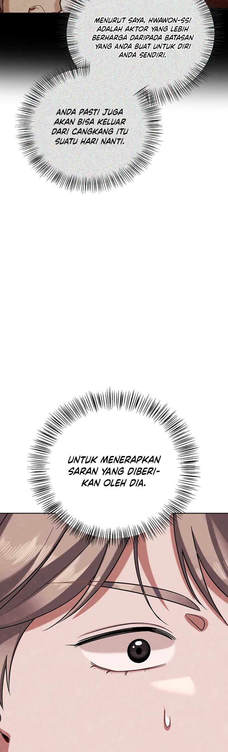 Be the Actor Chapter 109 - halaman 60